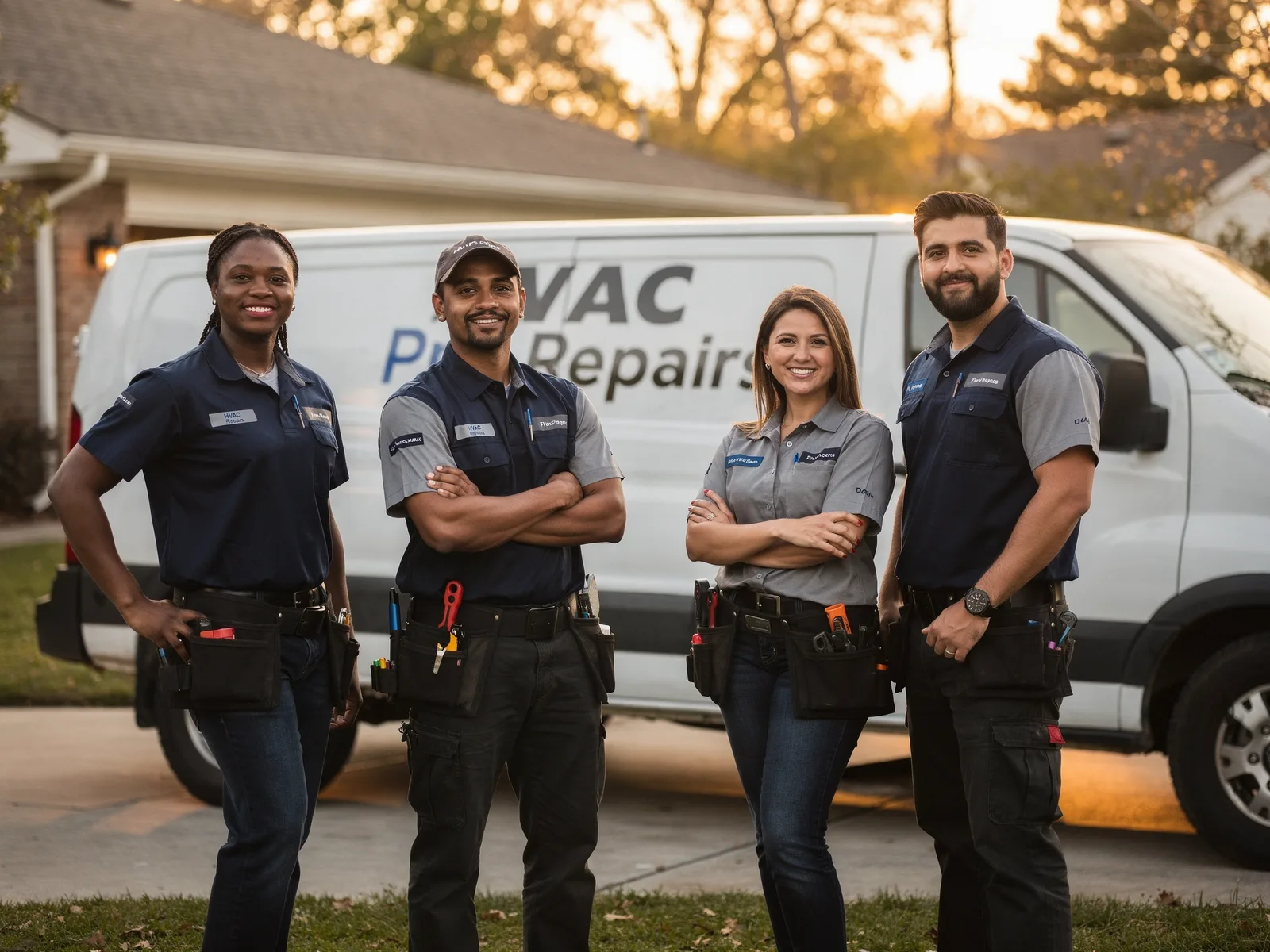 Heat Pump Repair company in Lilliwaup, WA