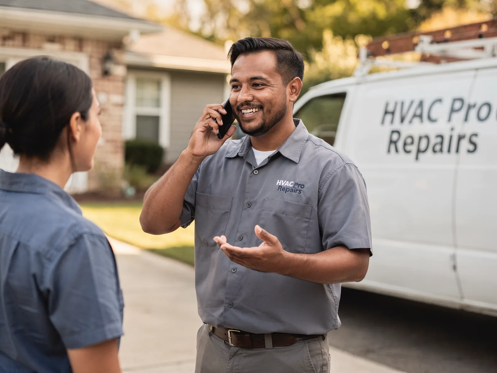 Heat Pump Repair Lilliwaup, WA FAQs
